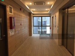 Agrow Building (D14), Factory #236325631